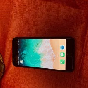 iPhone 8 Plus 64 gb T-Mobile (great condition)